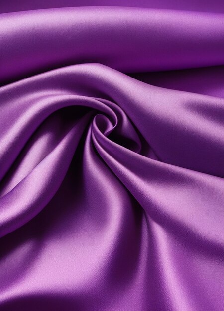 Luxury silk fabric textile texture background