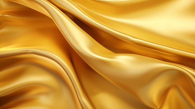 Luxury silk fabric texture background shiny satin textile