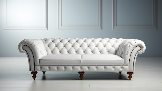 Photo luxury sofa photo