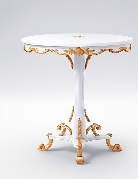 Luxury Table Design Ideas