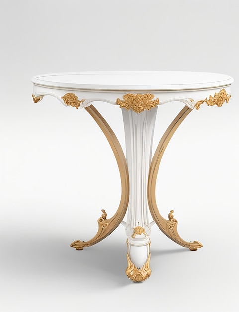 Luxury Table Design Ideas