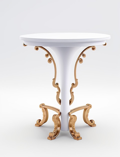 Luxury Table Design Ideas