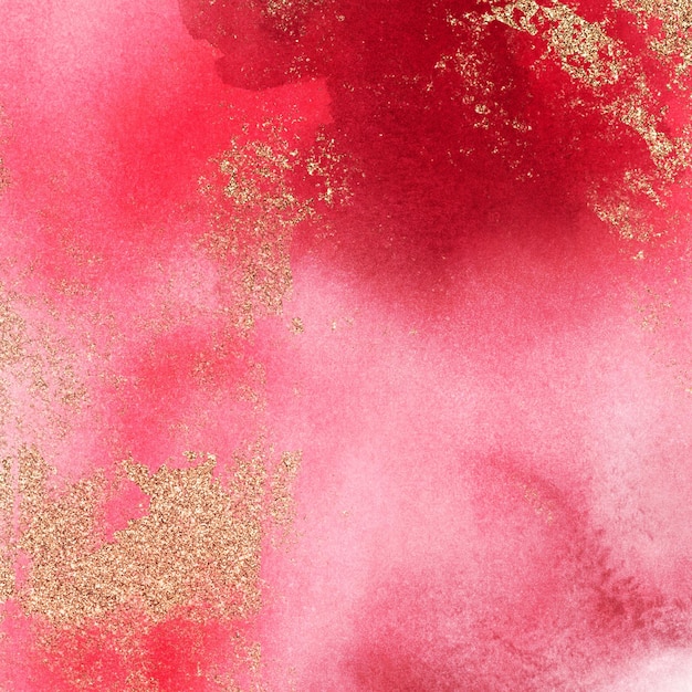 Luxury Watercolor Abstract Background Texture