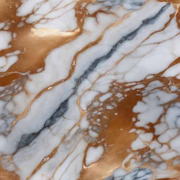 Luxury white and gold marble texture