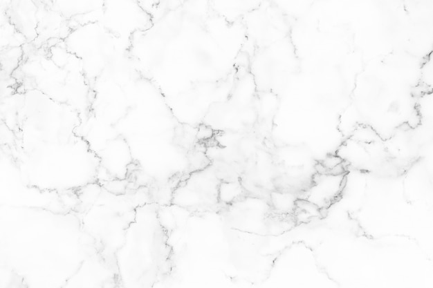 Luxury of white marble texture and background for decorative design pattern art work. Marble with high resolution