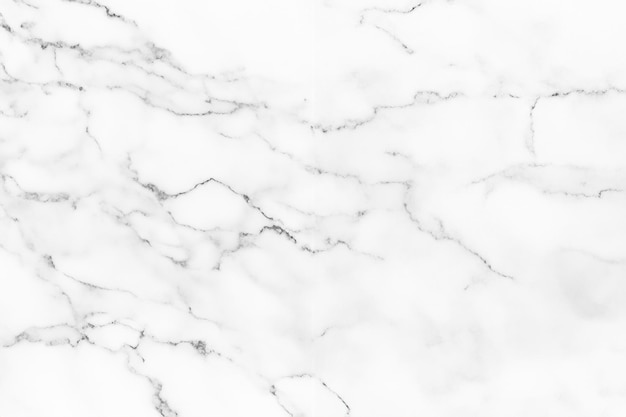 Luxury of white marble texture and background for decorative design pattern art work Marble with high resolution