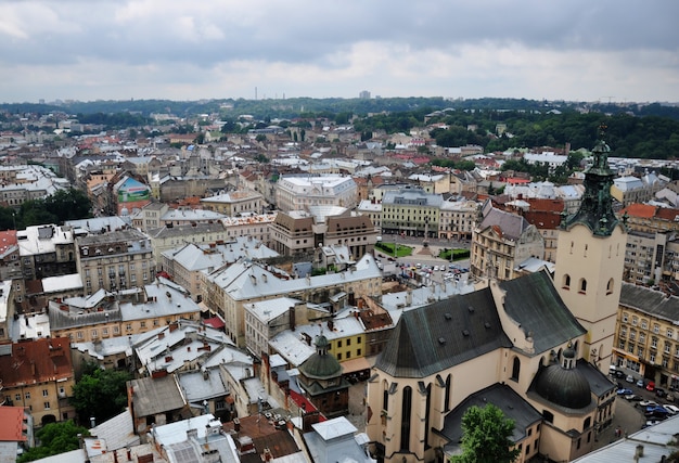 Lviv Ukraine