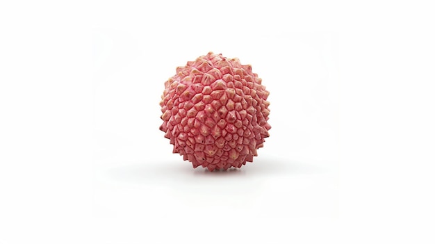 Lychee Closeup