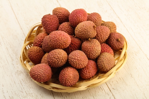 Lychee