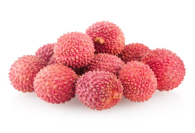 Lychees