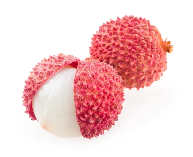 Lychees