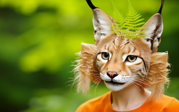 Lynx Confirmed Unveiling the Mysterious Secrets of the Elusive Feline