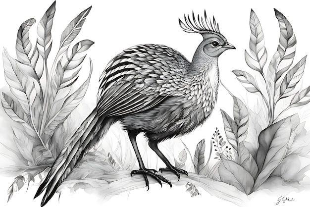 Lyrebird