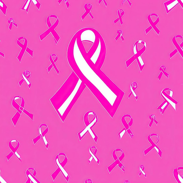 Maand van bewustwording over borstkanker