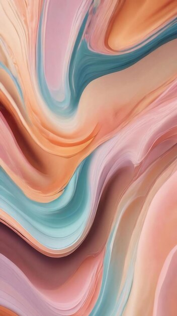 Mable luxurious minimal soft nature pastel color mable background generative ai illustration art