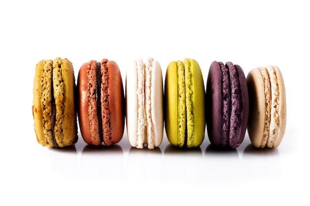 Macaron of Gerber