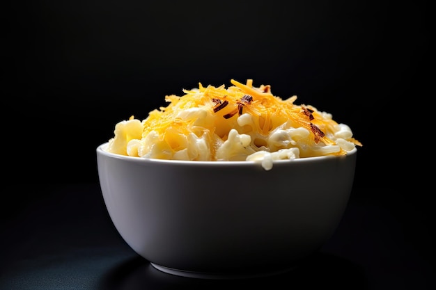 macaroni