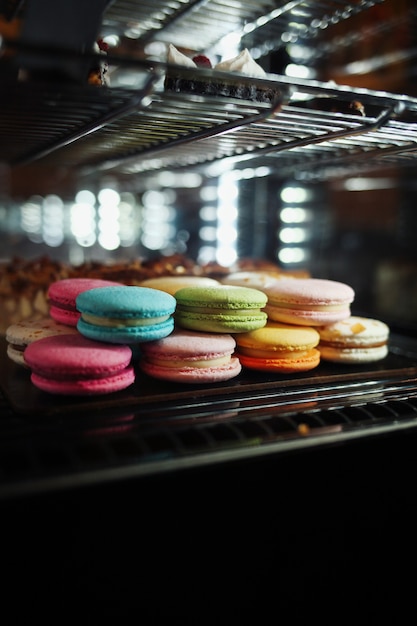 Macarons