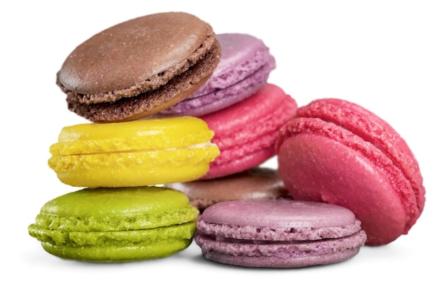 Macaroons