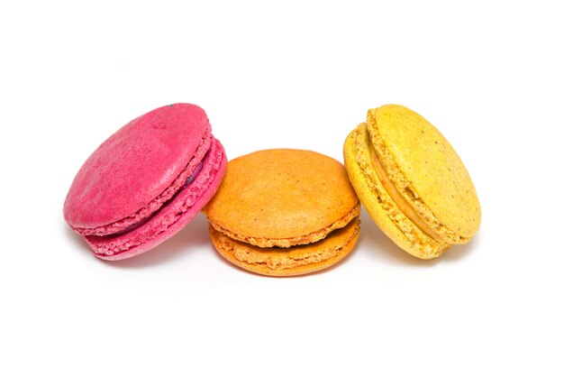 macaroons