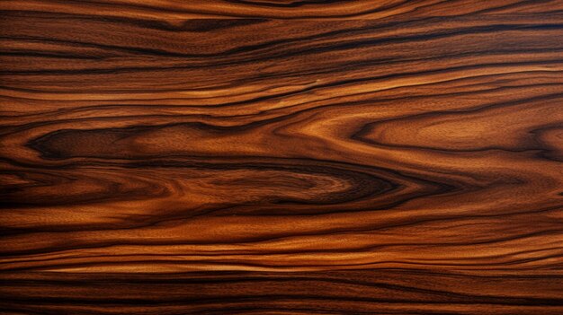 Macassar ebony wood background