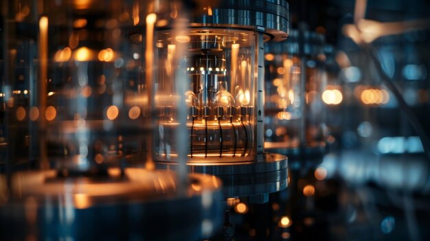 a machine generating random numbers a key component in quantum cryptography algorithms