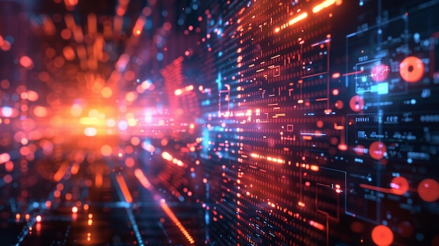 Premium Photo | Machine learning algorithms for predictive analytics ...