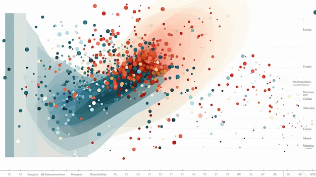 Foto un programma di apprendimento automatico che prevede quali studenti hanno maggiori probabilità di avere difficoltà con un particolare