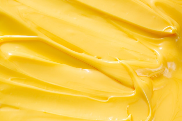 macro butter texture,Butter texture background,closeup of opened yellow butter