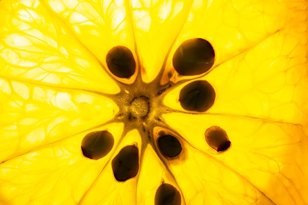 macro orange,Bright juicy orange pulp close-up. High-quality image is suitable for topics