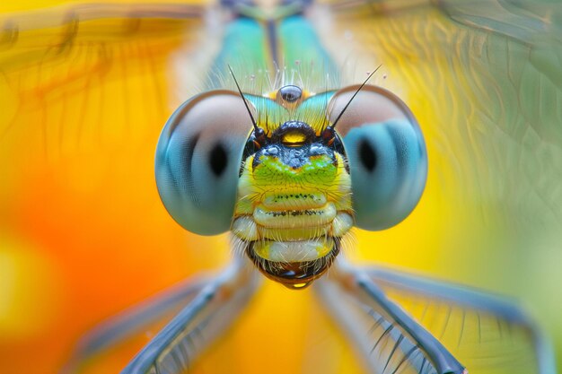 macro photography