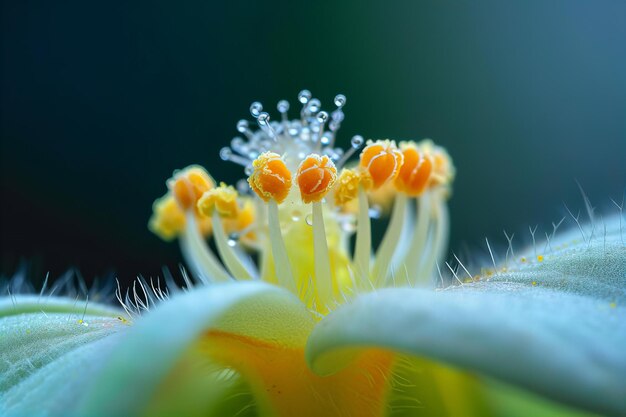 macro photography