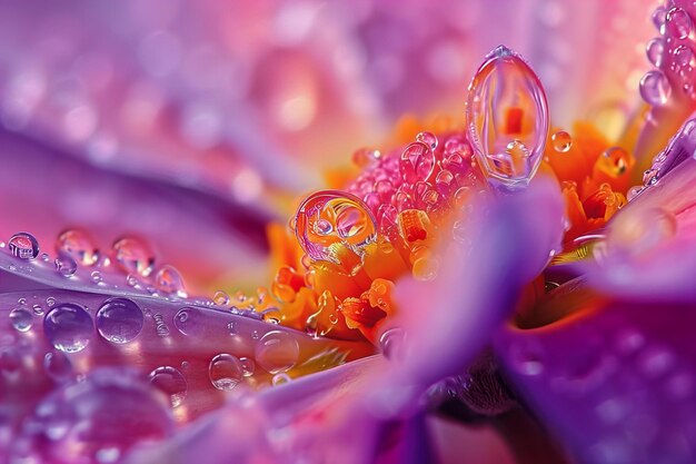 macro photography