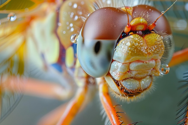 macro photography