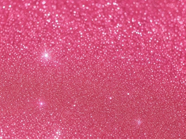 Macroglitter in kleur