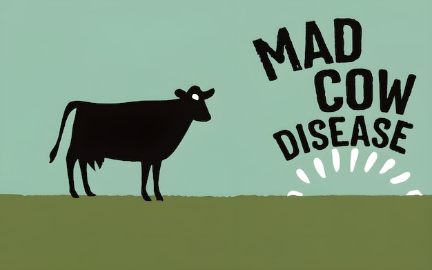 Mad cow disease