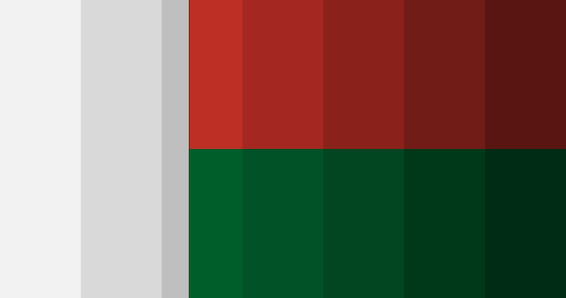 Madagaskar vlag afbeelding achtergrond