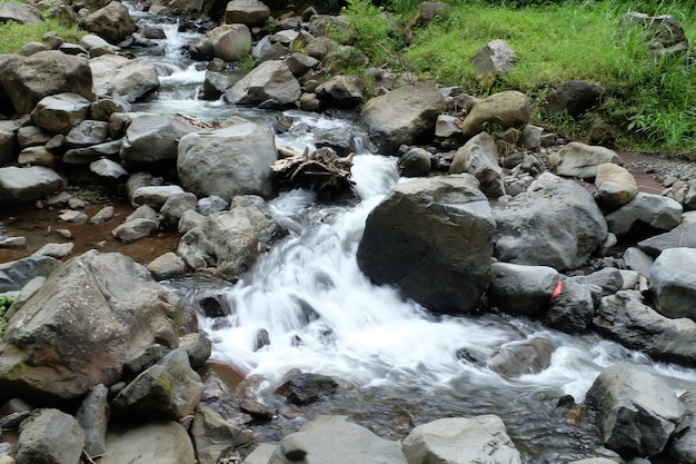 Madakaripura-waterval