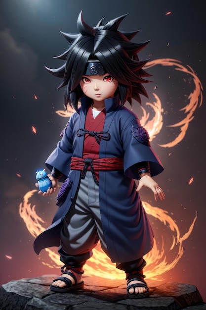 Madara Uchiha