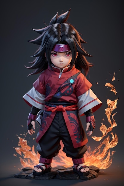 Photo madara uchiha