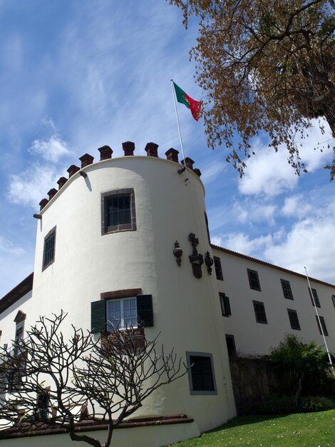 Photo madeira island