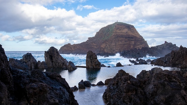 Madeira north coast road trip