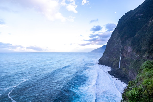 Madeira north coast road trip