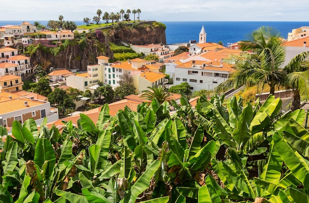 Madeira