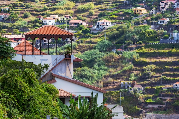 Madeira