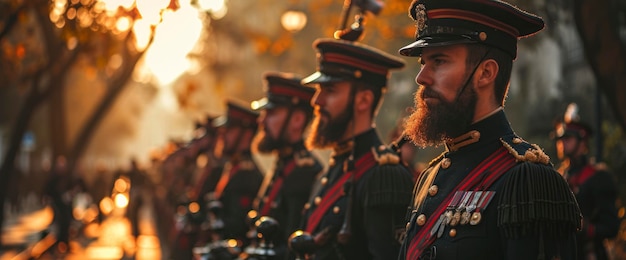 Foto spagna madrid bagpipers band suona hd sfondi carta da parati desktop carta da parate