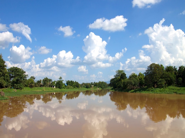 Mae Ping River