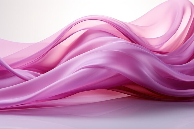 Magenta abstract art design