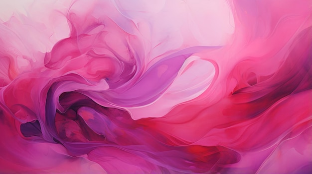 magenta abstract background