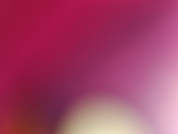 Magenta blur background